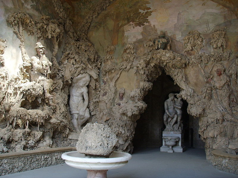 grottos_boboli