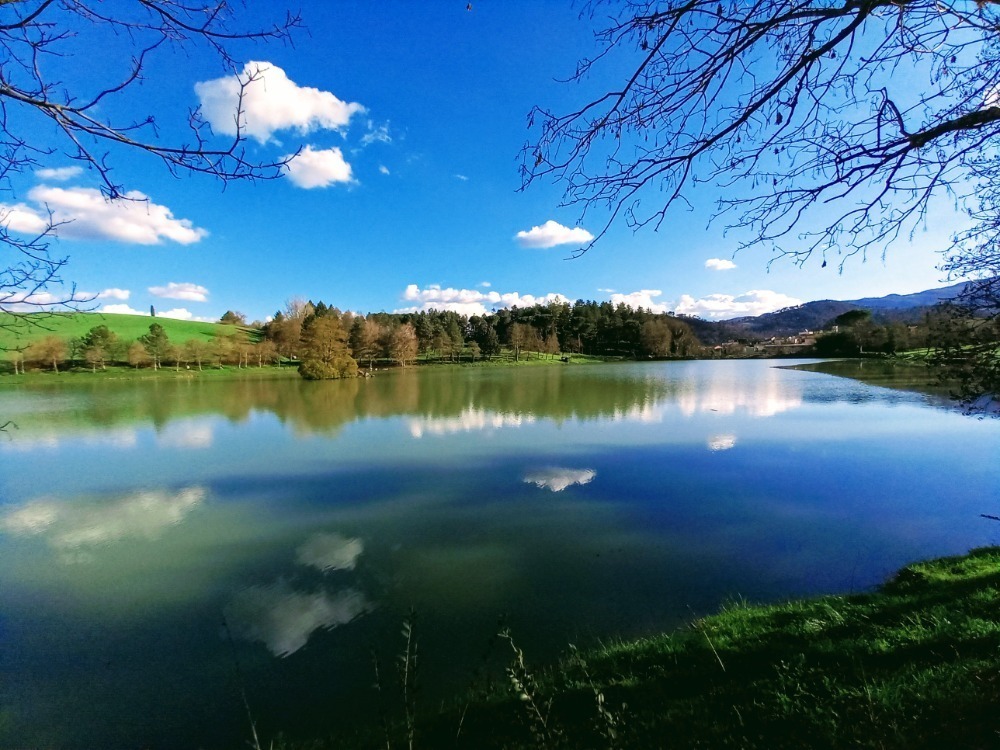lake 