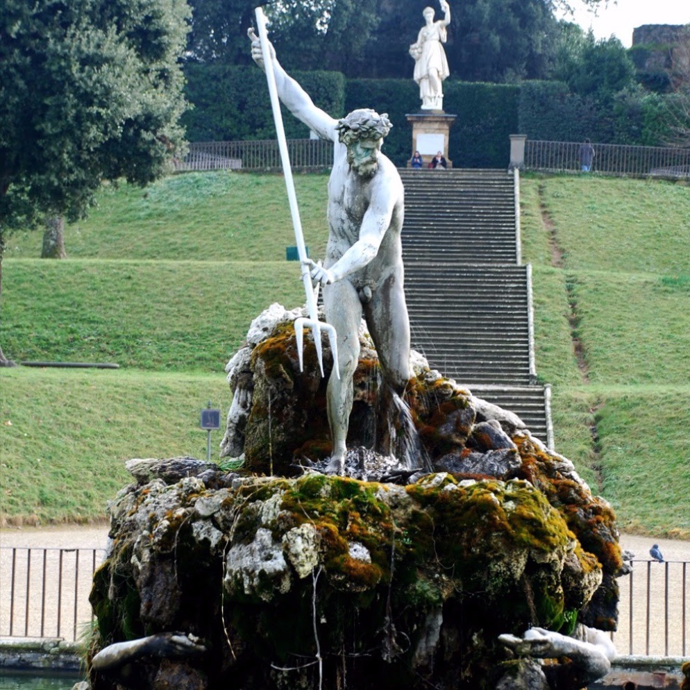 boboli_fountain
