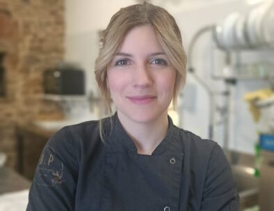 chef Simona