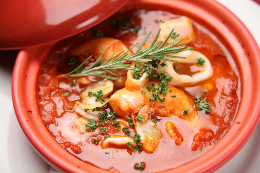 cacciucco