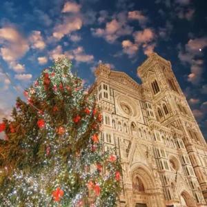 Mugello & Tuscany Christmas Gift Card